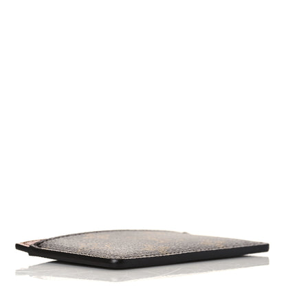 Louis Vuitton Monogram Card Holder Armagnac 4 of 8