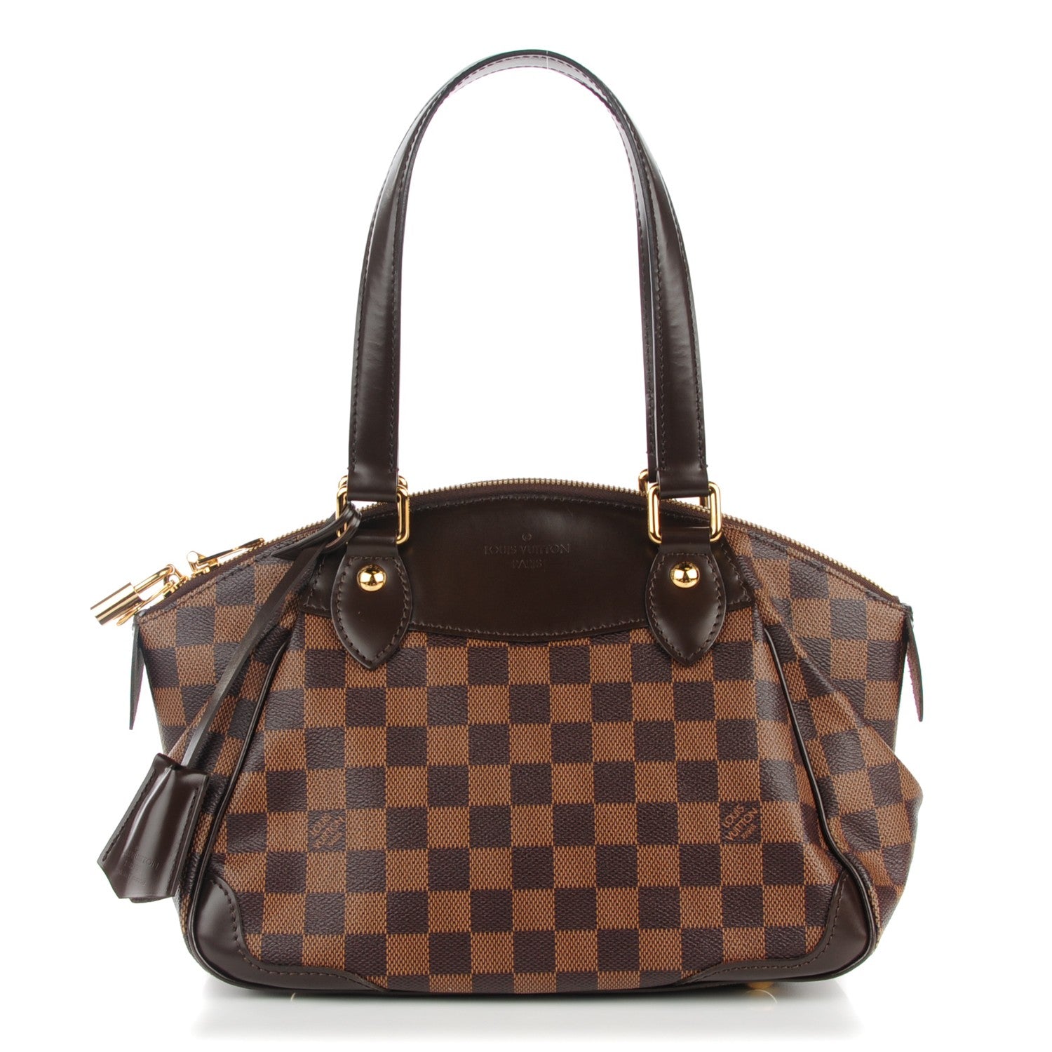 Louis Vuitton Damier Ebene Verona PM 1 of 7