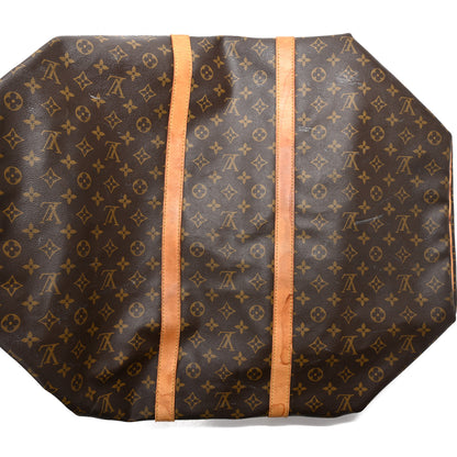 Louis Vuitton Monogram Keepall 60 18 of 20