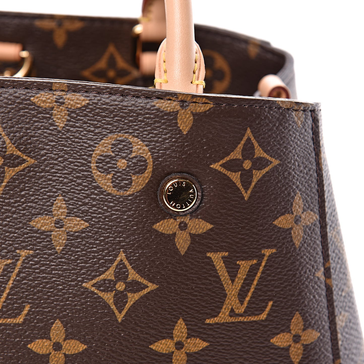 Monogram Montaigne BB