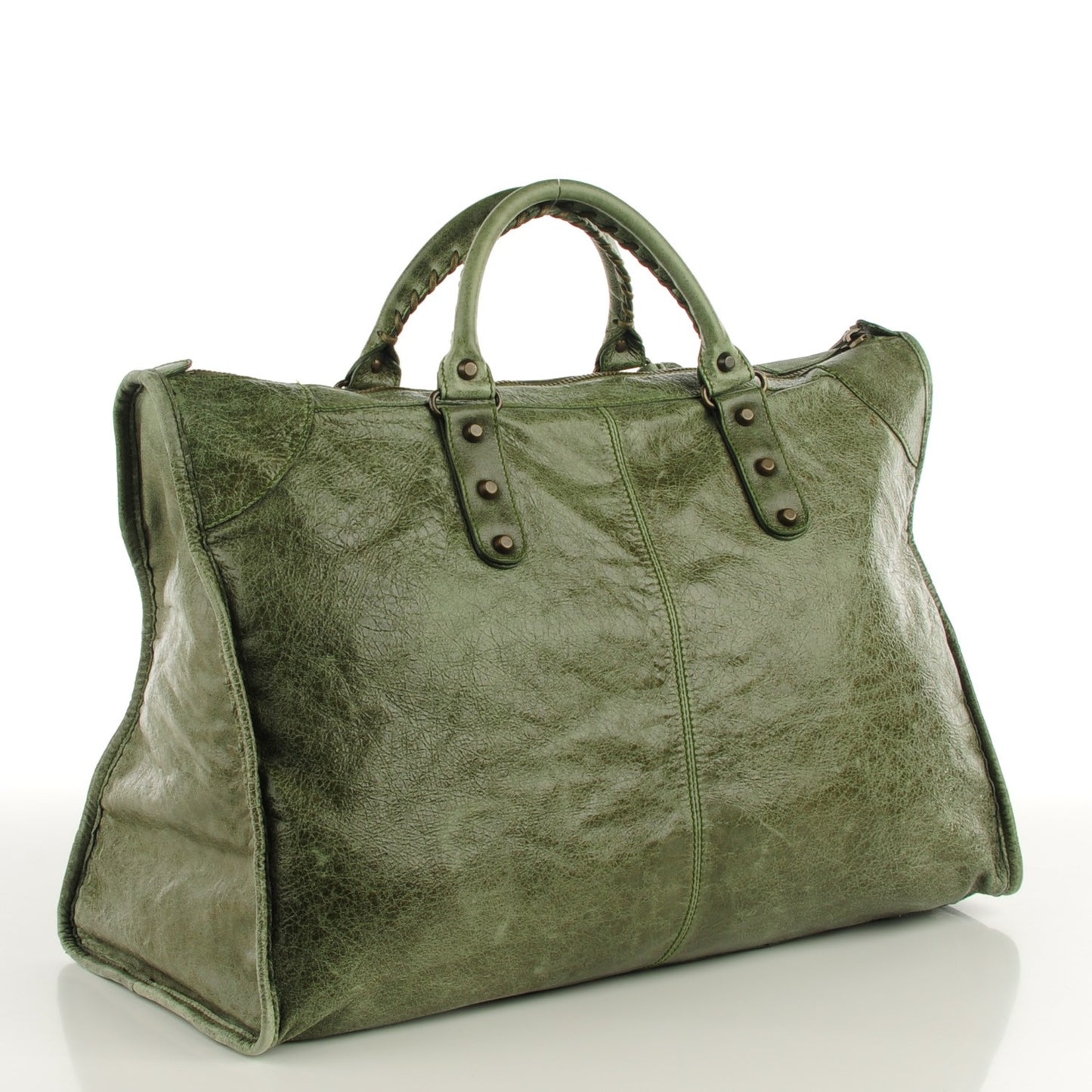 Chevre Classic Hardware Weekender Dolma