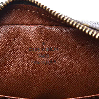 Louis Vuitton Monogram Pochette Cite 5 of 10