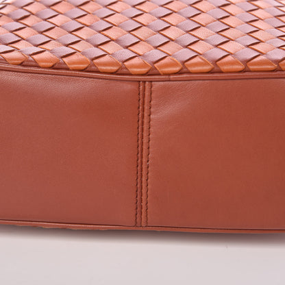 Bottega Veneta Calfskin Intrecciato Small Tote 11 of 12