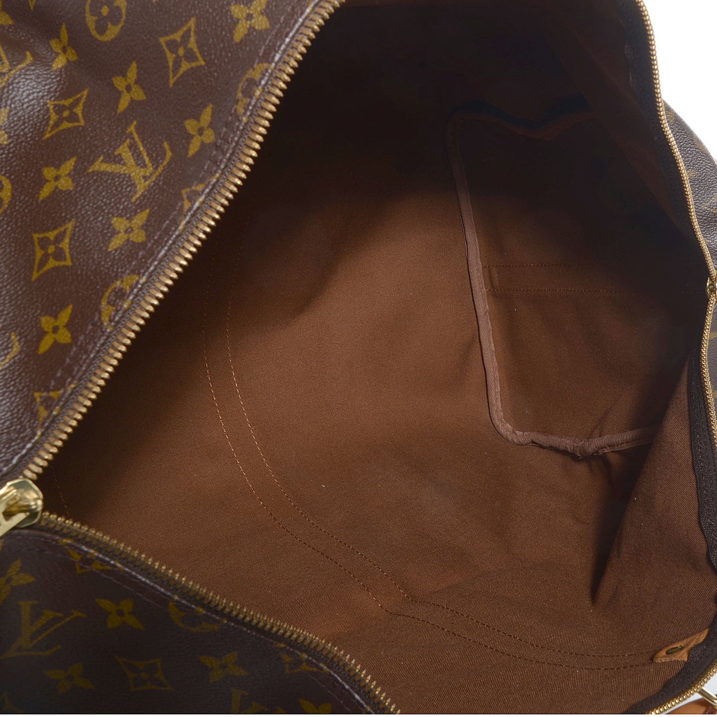Monogram Keepall Bandouliere 60