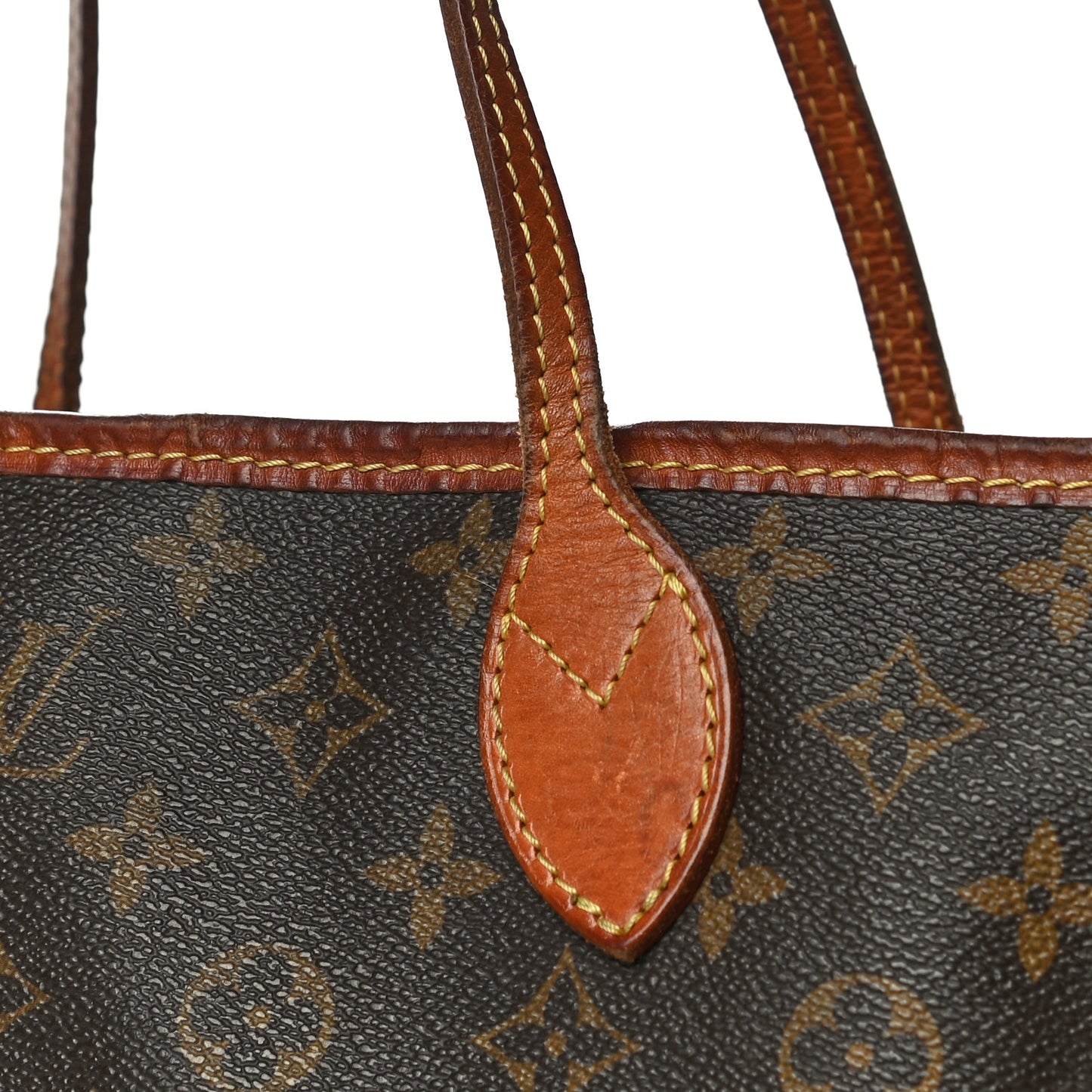 Monogram Neverfull GM