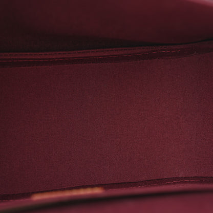 Louis Vuitton Vernis Mirada Rouge Fauviste 5 of 14