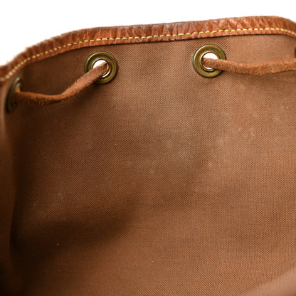 Louis Vuitton Monogram Petit Noe 13 of 14