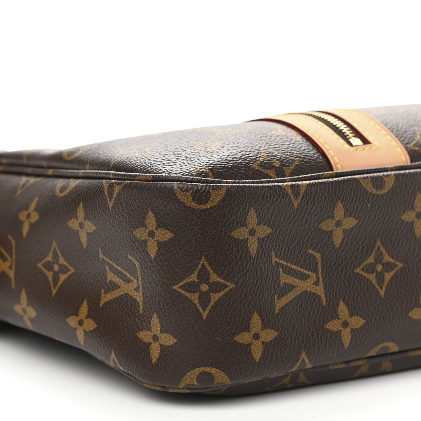 Monogram Sac Bosphore Briefcase