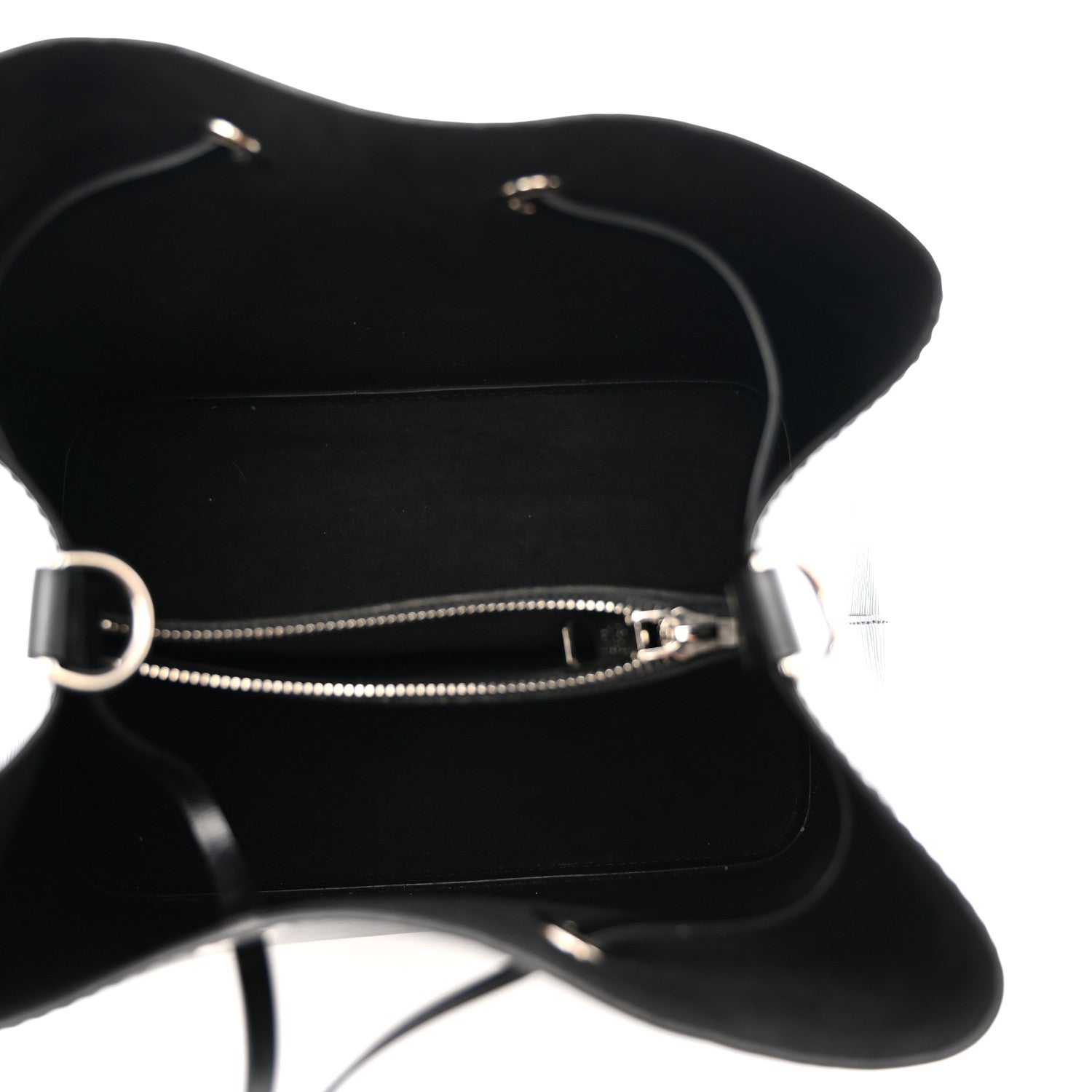Louis Vuitton Epi Neonoe Black 5 of 11