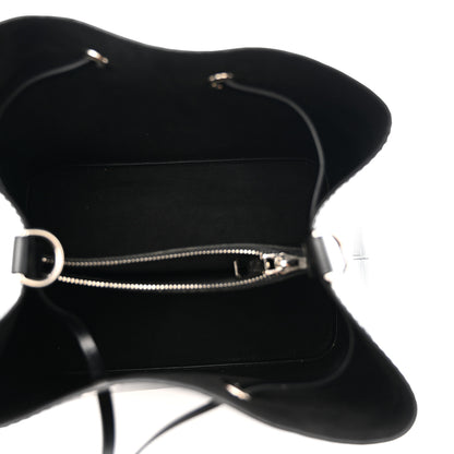 Louis Vuitton Epi Neonoe Black 5 of 11