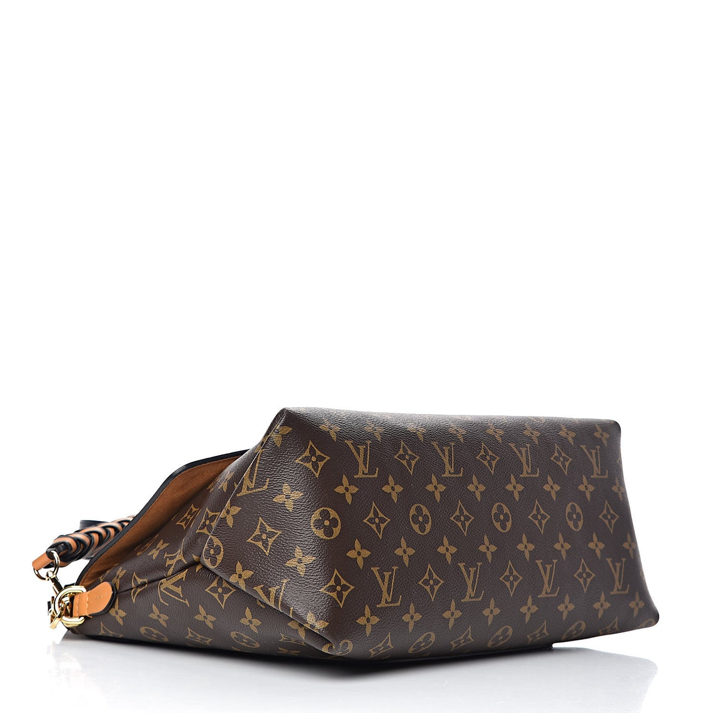 Monogram Beaubourg MM Safran Imperial