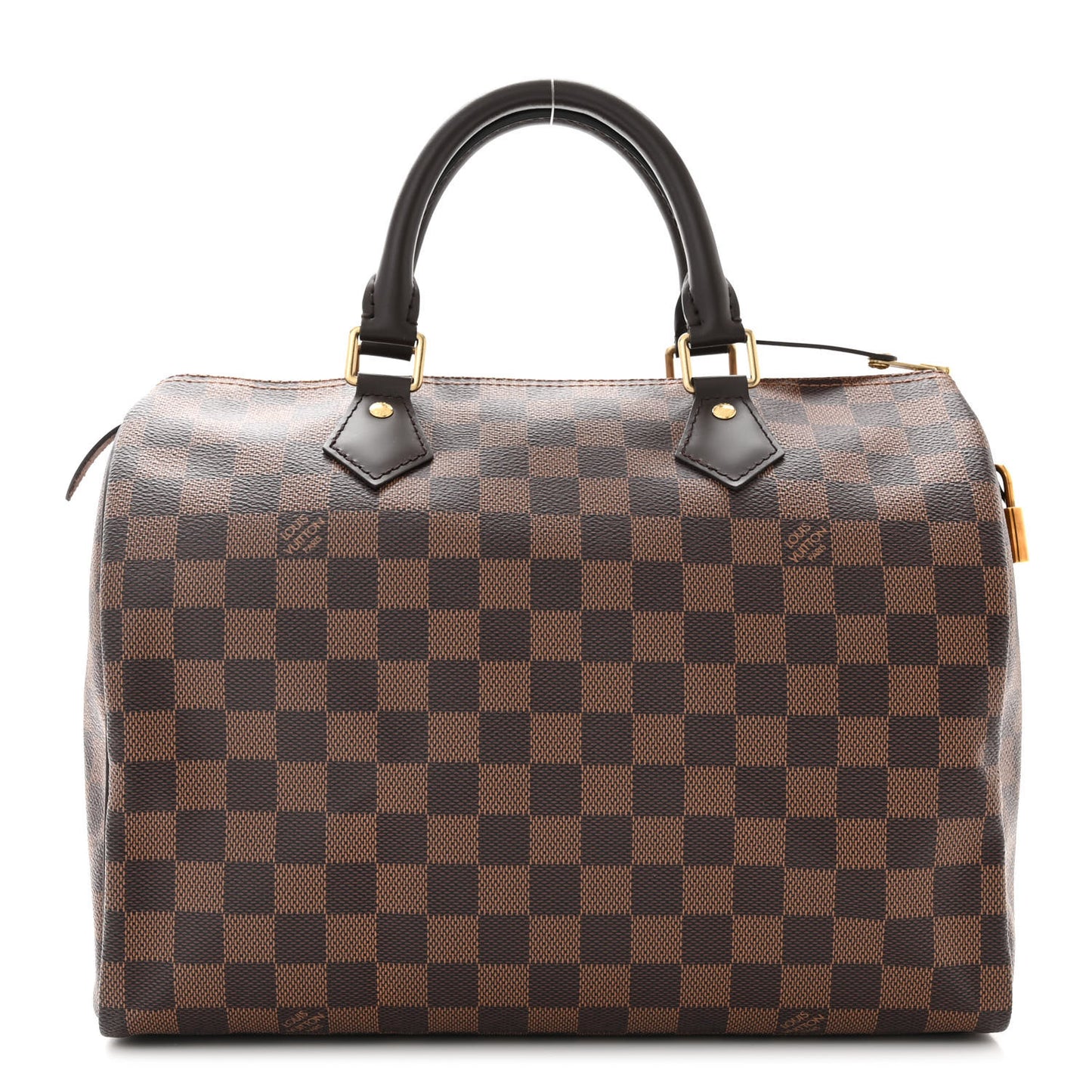 Damier Ebene Speedy 30