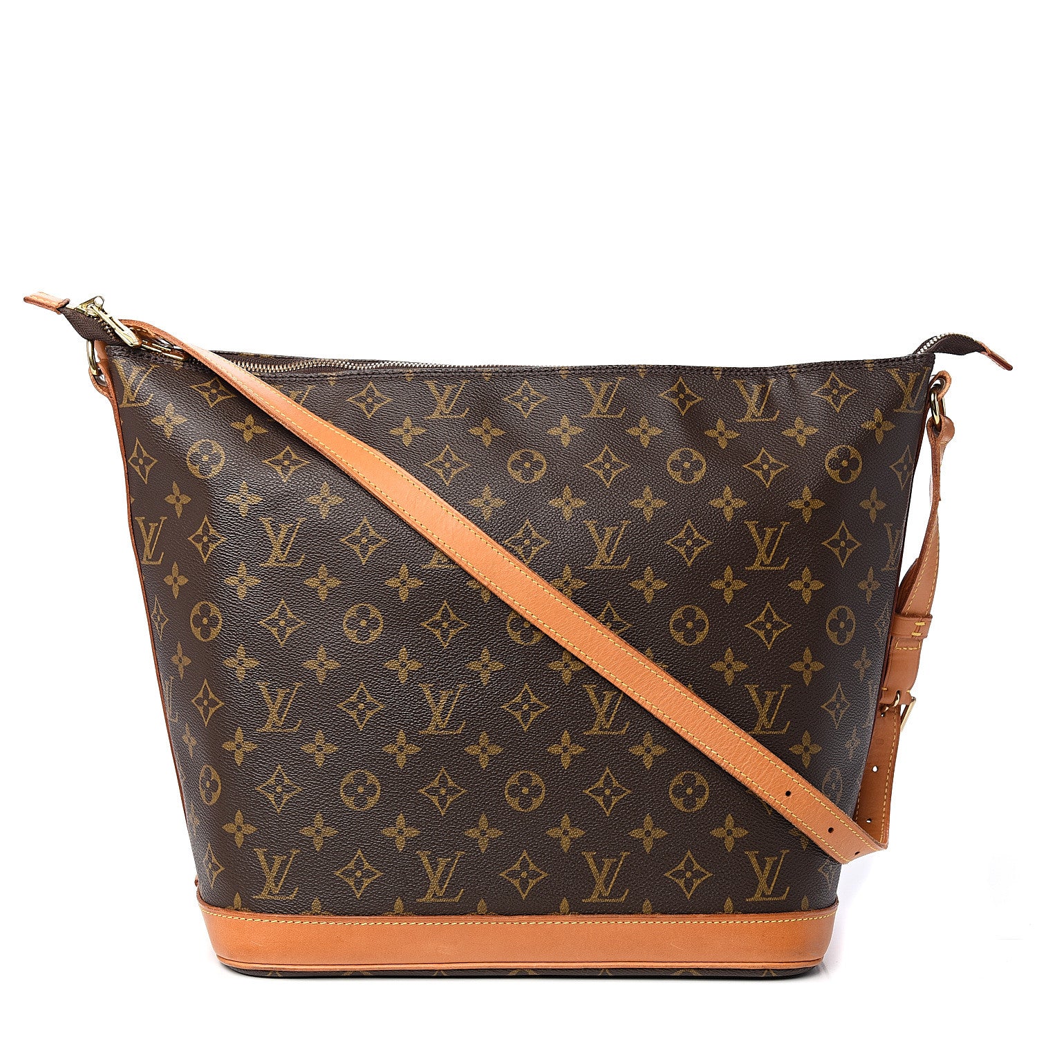 Louis Vuitton Monogram Sharon Stone Amfar Vanity Three 1 of 8