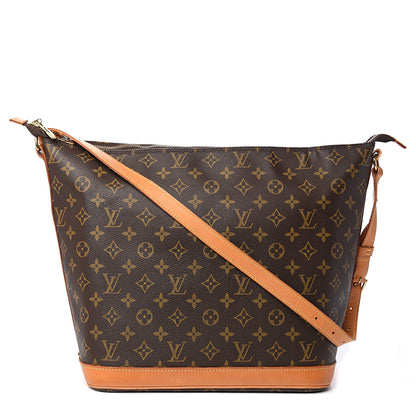 Louis Vuitton Monogram Sharon Stone Amfar Vanity Three 1 of 8