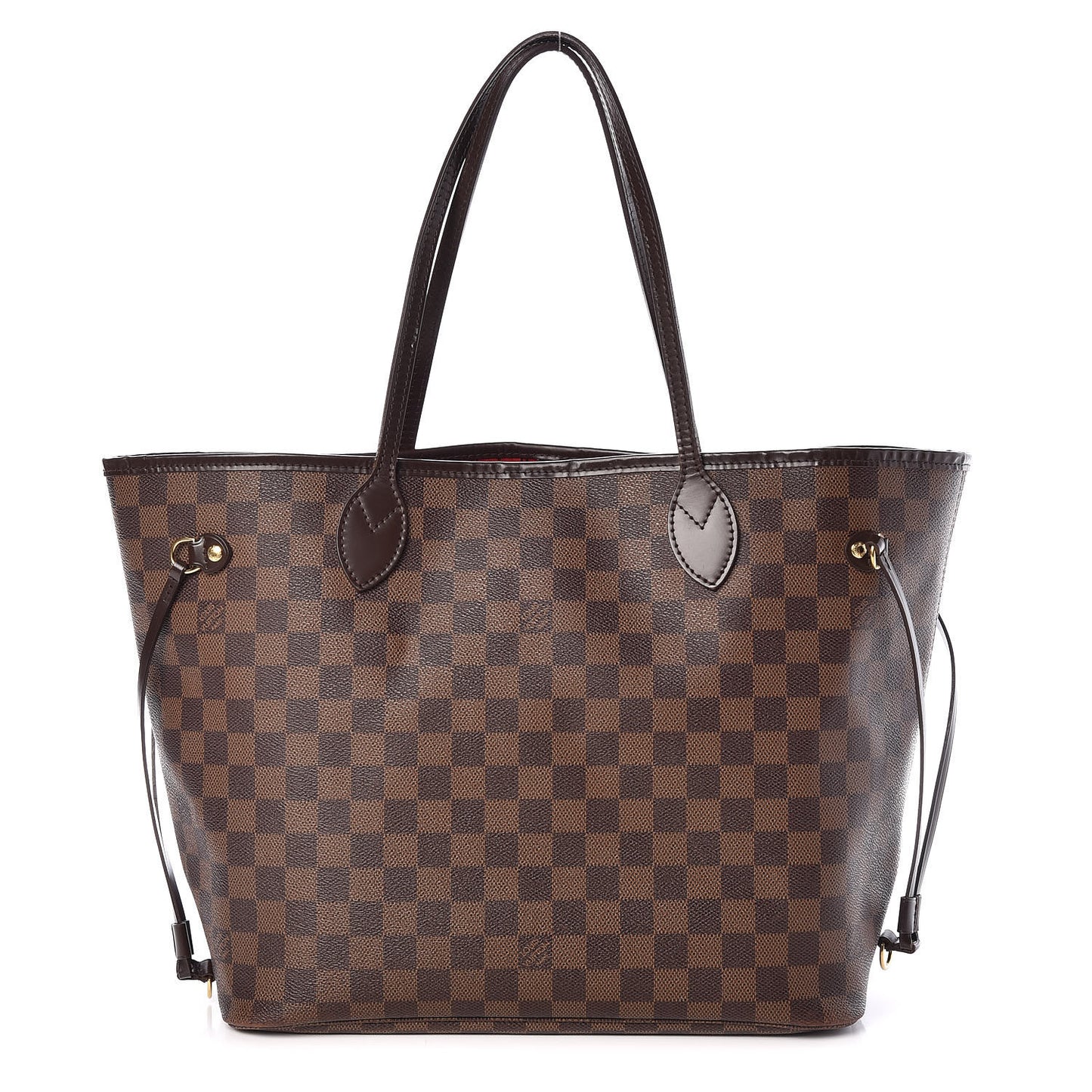 Damier Ebene Neverfull MM