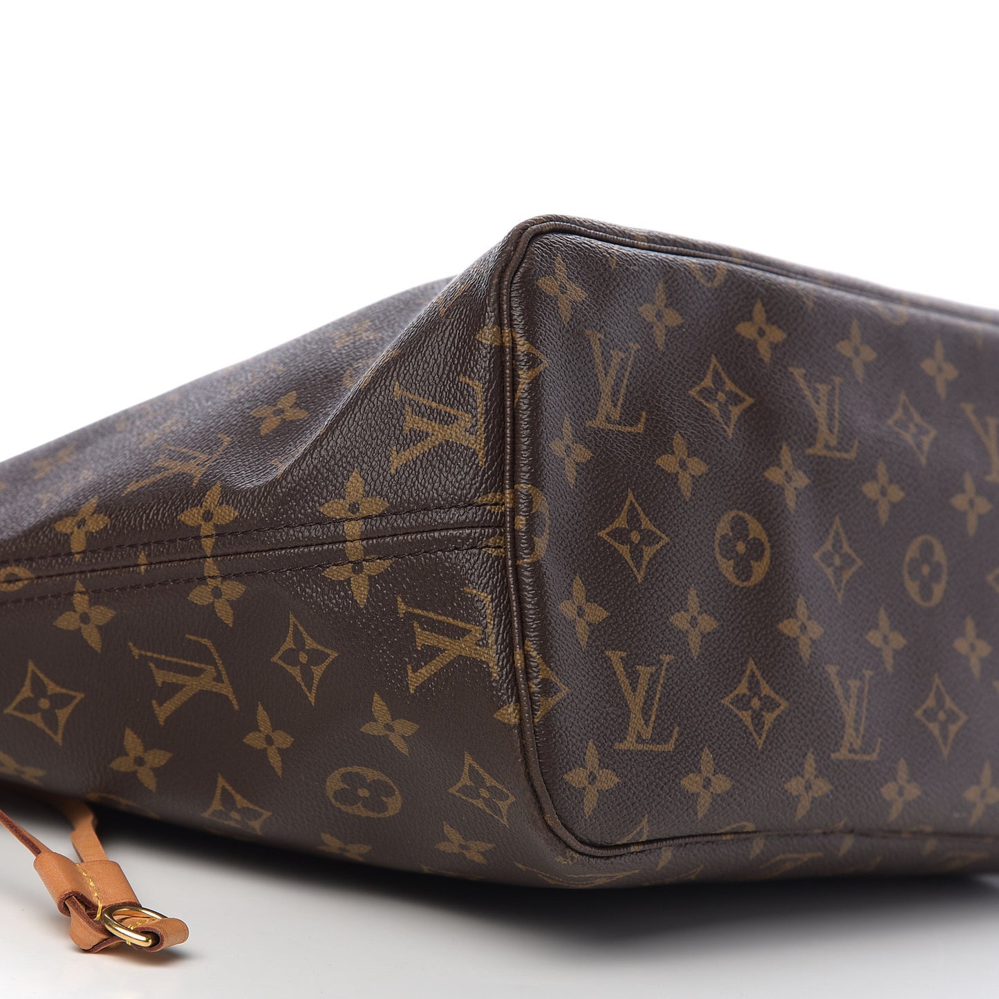 Monogram Neo Neverfull MM Pivoine