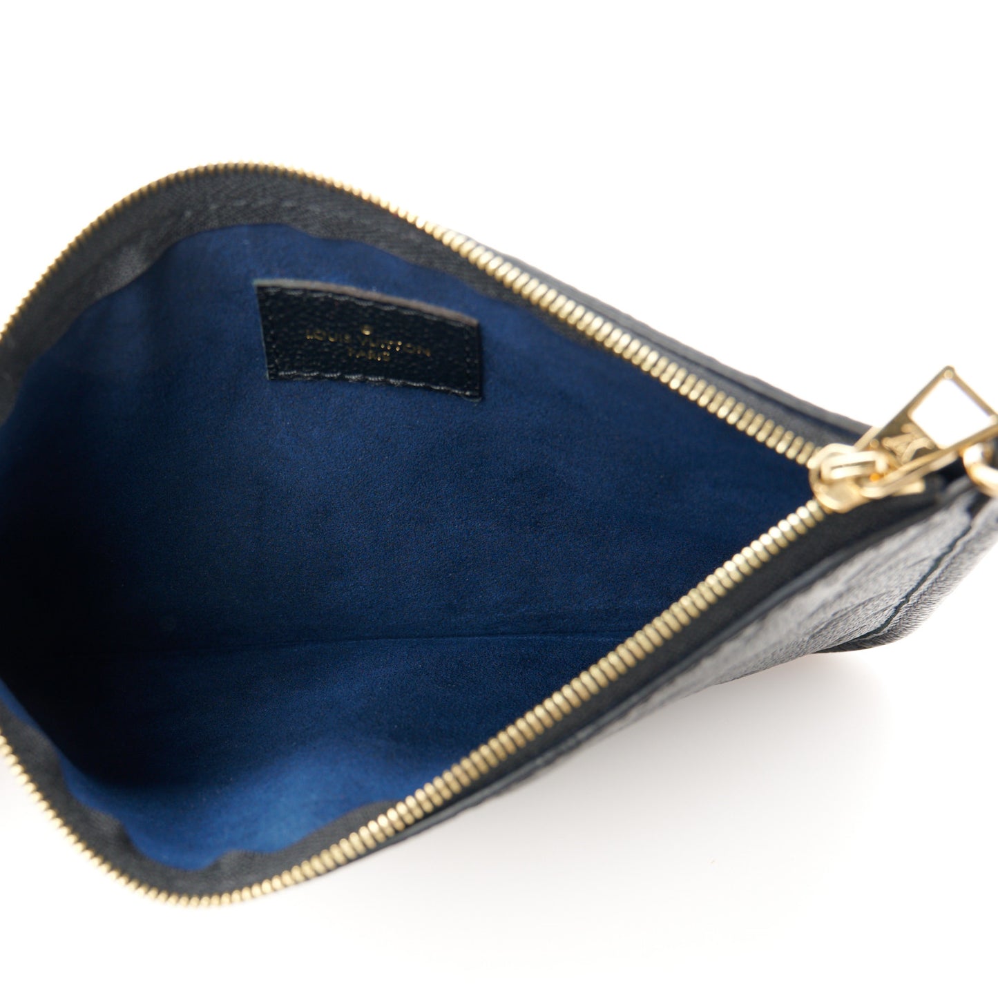 Empreinte CarryAll PM Pochette Black