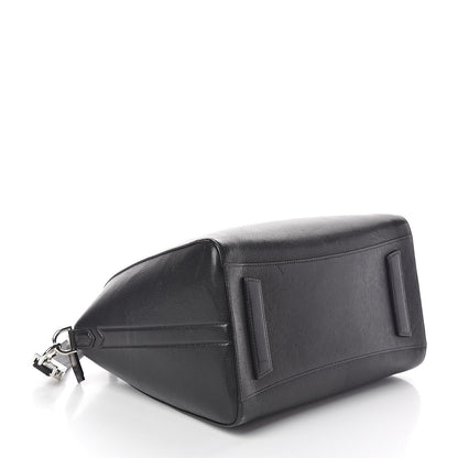 Givenchy Sugar Goatskin Medium Antigona Black 4 of 10
