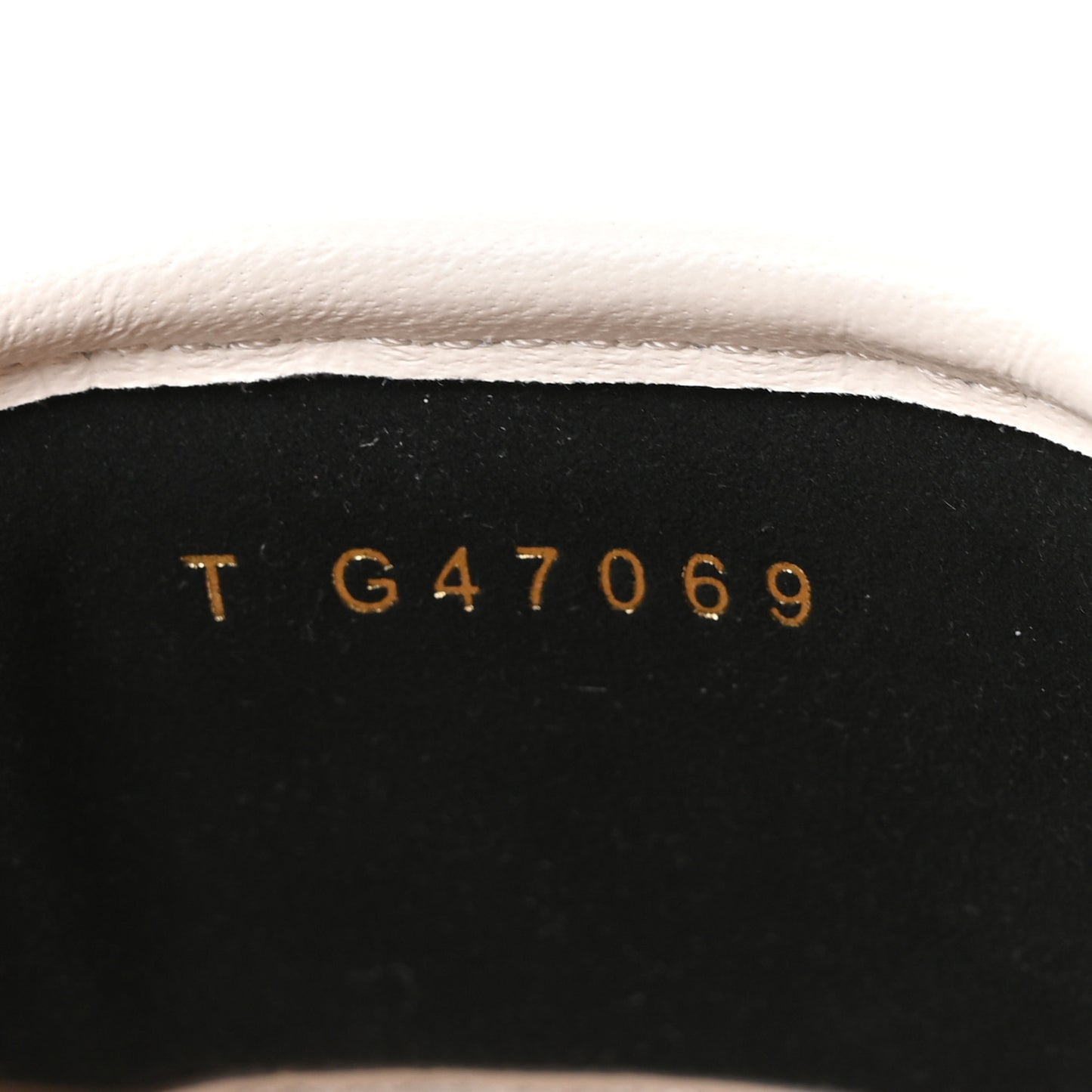 Raffia Lambskin CC Mules 40 Black White