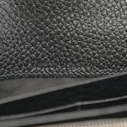 Gucci Calfskin Mini Dionysus Chain Wallet Black 7 of 13