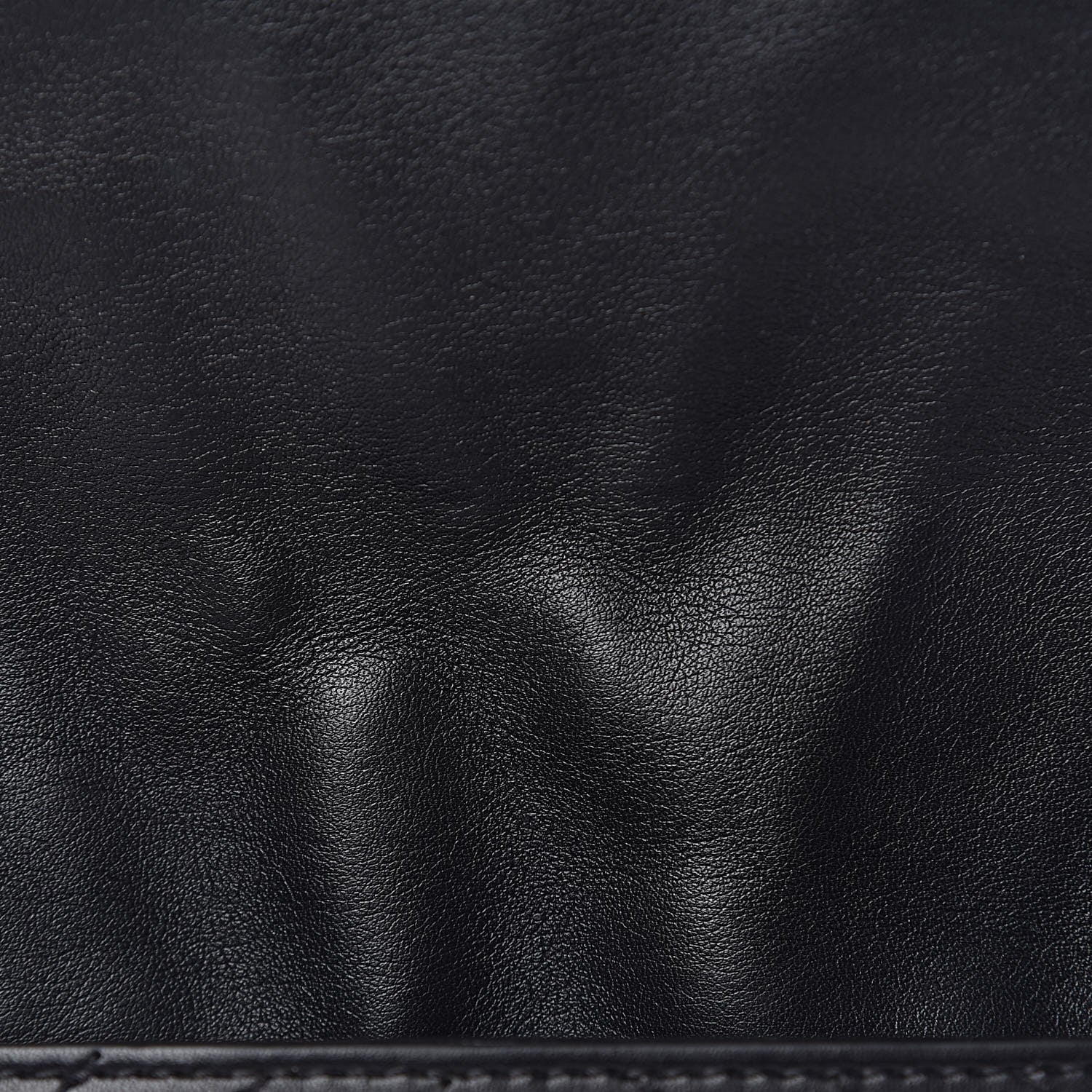 Stella McCartney Alter Nappa Star Medium Flap Shoulder Bag Black 11 of 12