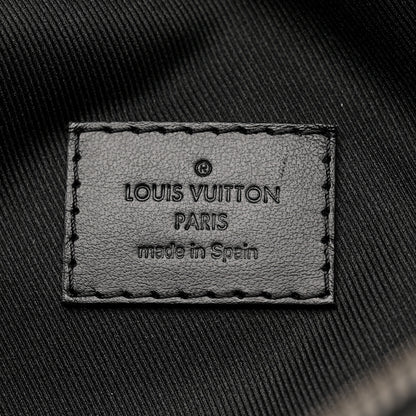 Louis Vuitton Monogram Eclipse Discovery Bumbag PM 6 of 11