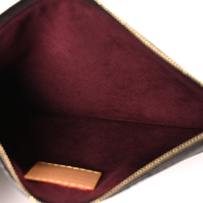 Louis Vuitton Monogram All-In GM Pochette 5 of 6