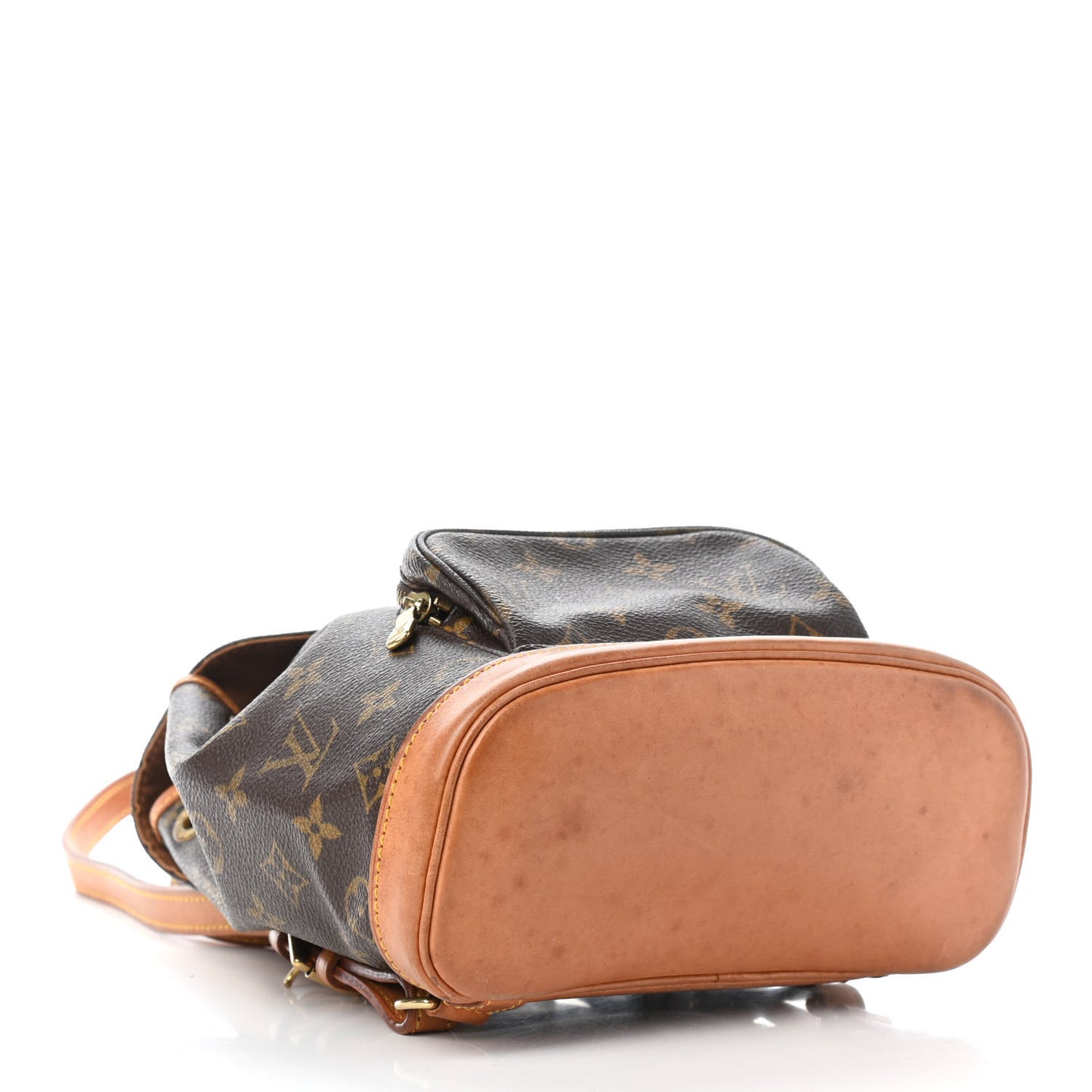 Monogram Mini Montsouris Backpack