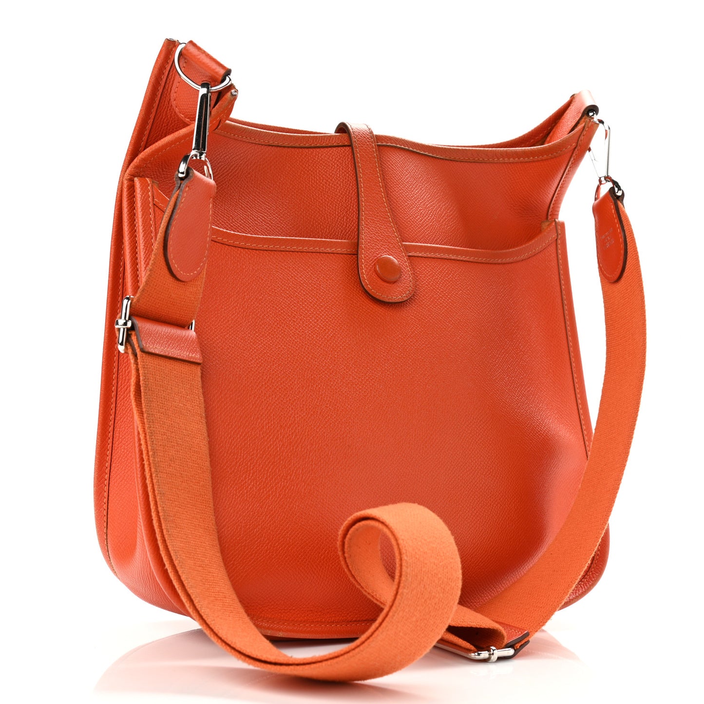 Epsom Evelyne III PM Orange
