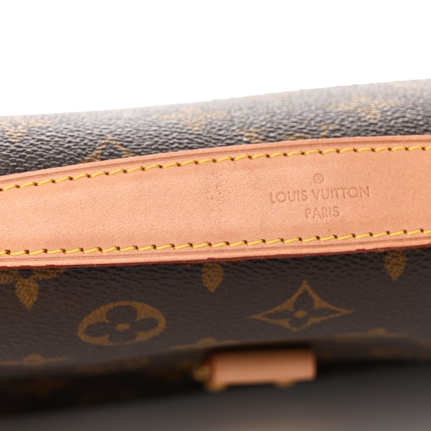Louis Vuitton Monogram Pochette Metis 14 of 14