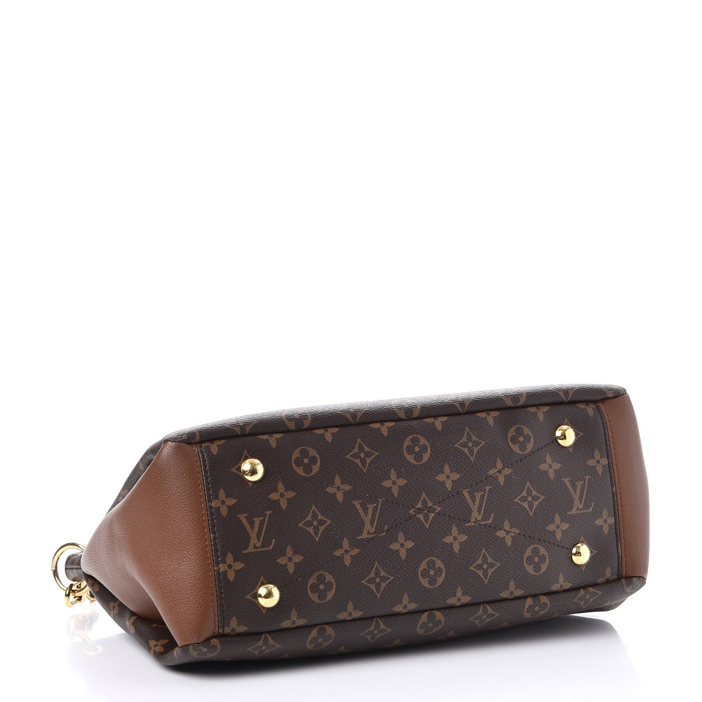 Monogram Pallas Full Noisette