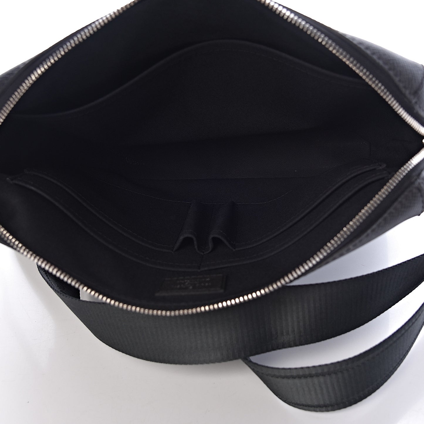 Taiga Grigori PM Messenger Ardoise