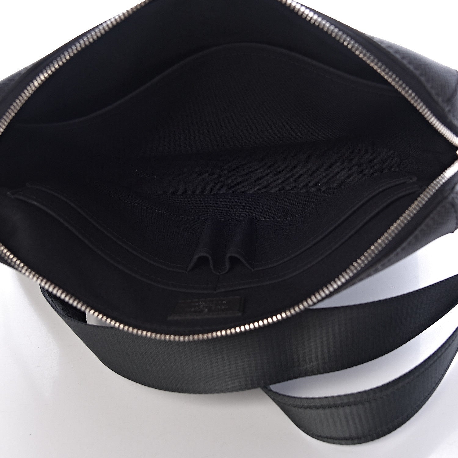 Louis Vuitton Taiga Grigori PM Messenger Ardoise 5 of 10