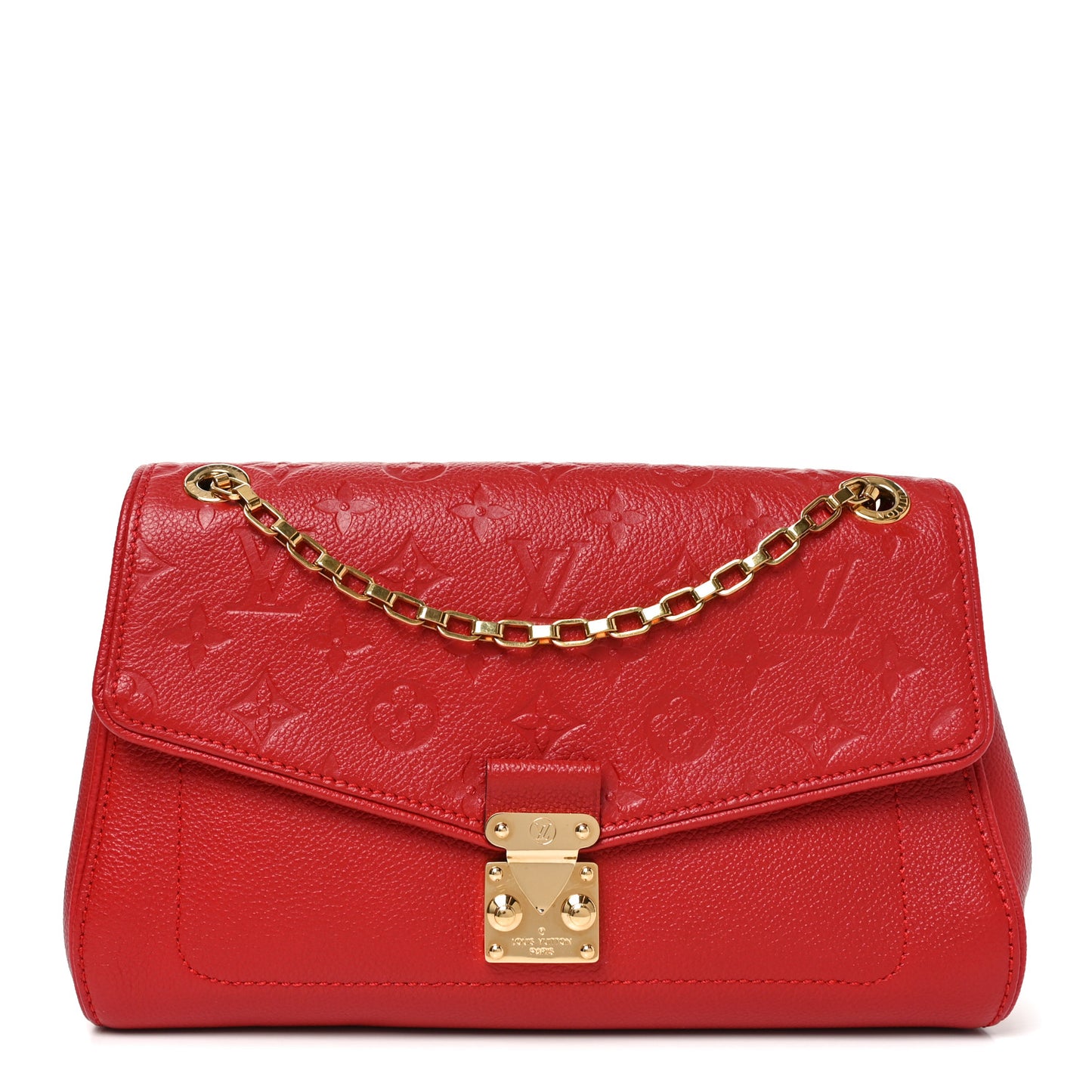 Empreinte Saint Germain PM Cherry