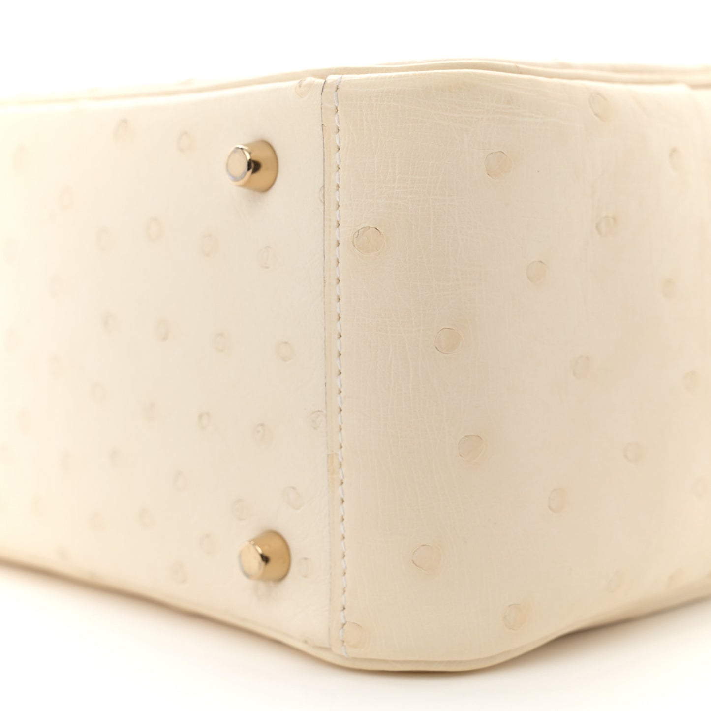 Ostrich Mini Lindy 20 Nata