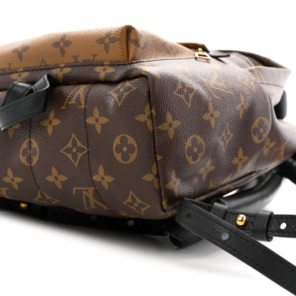 Louis Vuitton Reverse Monogram Palm Springs Backpack PM 9 of 9