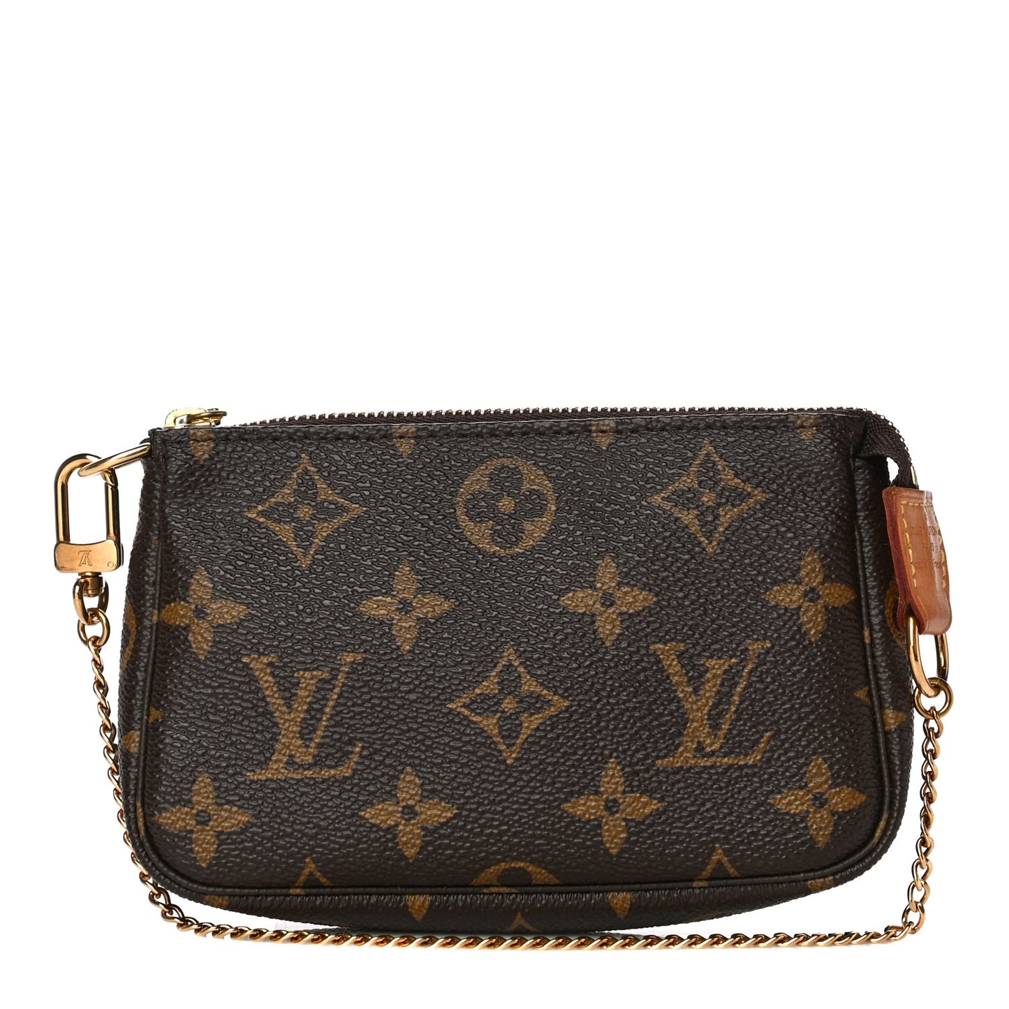 Monogram Mini Pochette Accessories