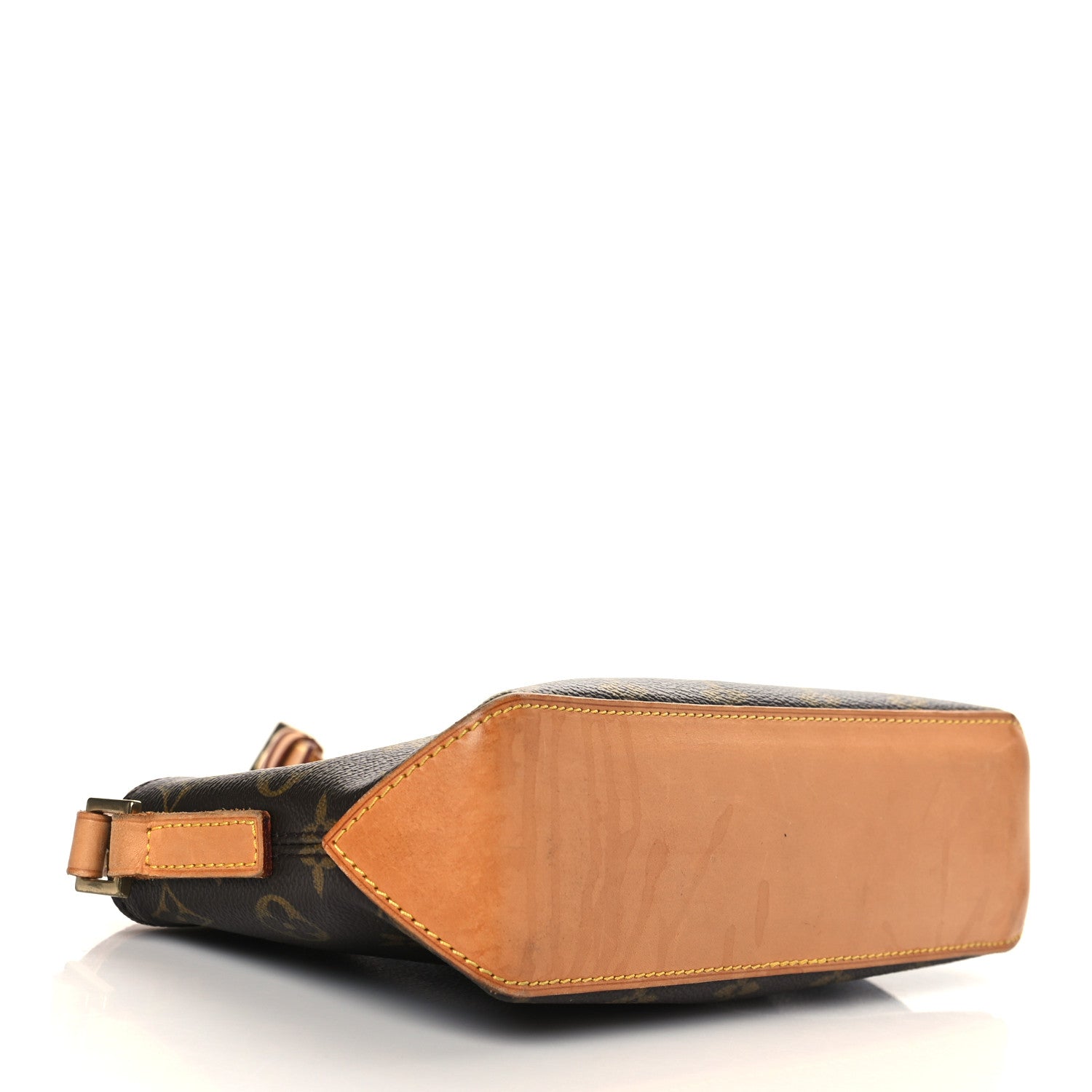Louis Vuitton Monogram Trotteur 4 of 7