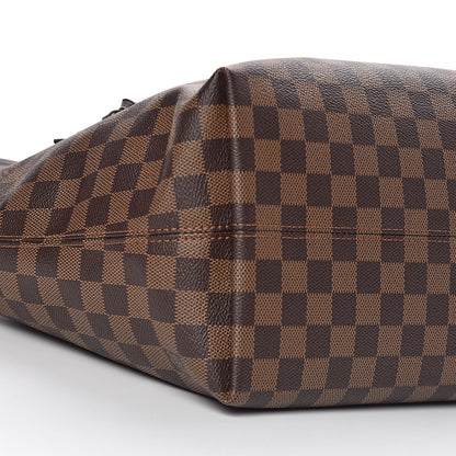 Louis Vuitton Damier Ebene Iena MM 13 of 15