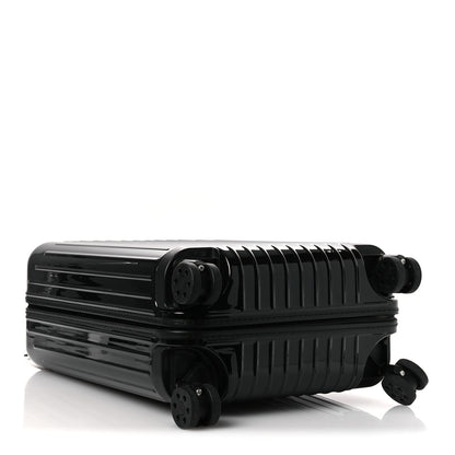 Rimowa Gloss Polycarbonate Essential Cabin Black 3 of 12