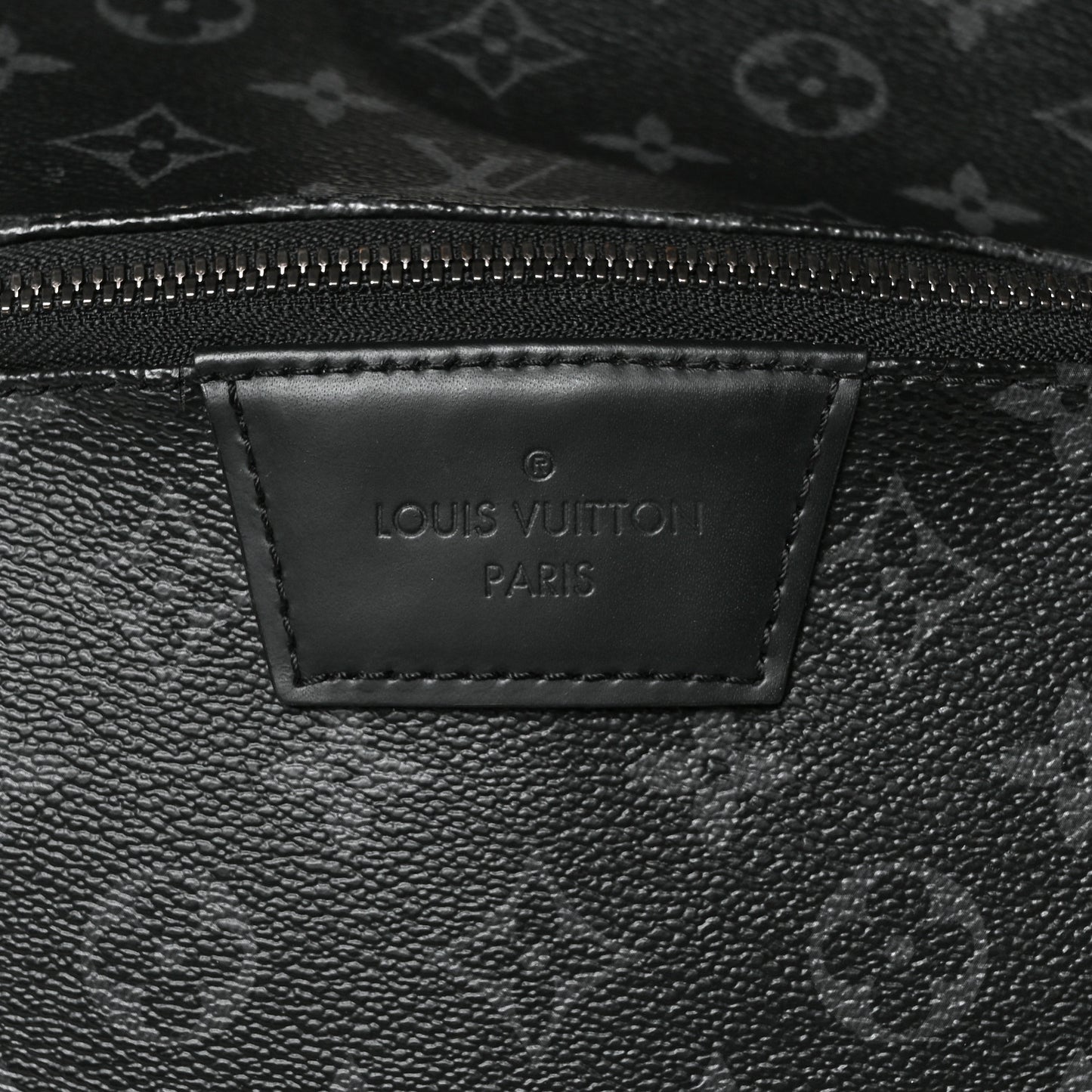 Monogram Eclipse Flash Fragment Apollo Backpack
