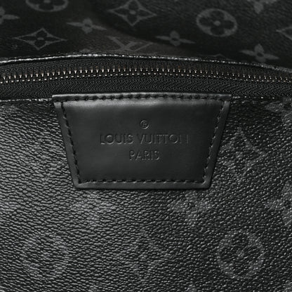 Louis Vuitton Monogram Eclipse Flash Fragment Apollo Backpack 12 of 13