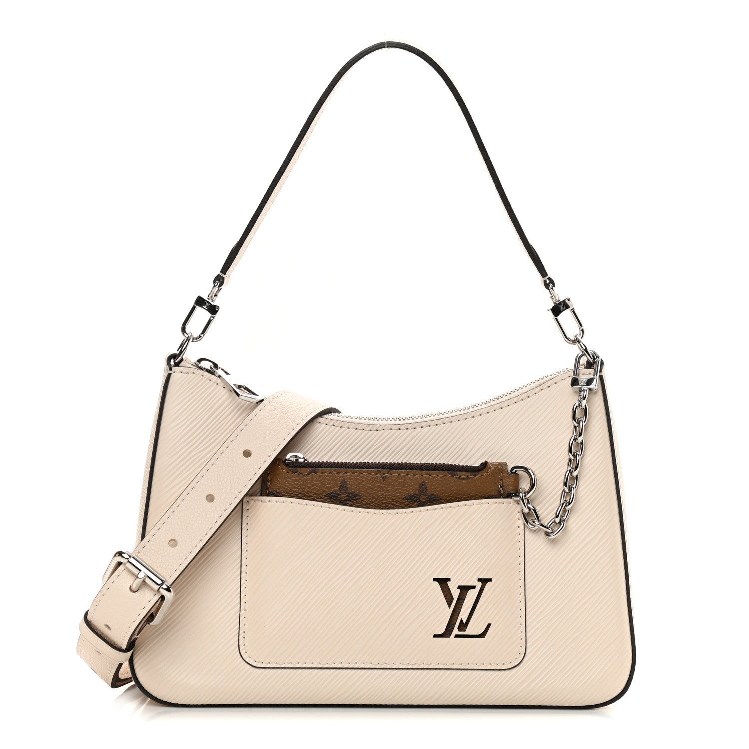 Louis Vuitton Epi Marelle Quartz 1 of 12