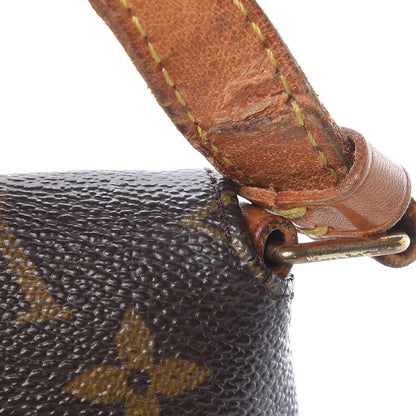 Louis Vuitton Monogram Musette Tango 17 of 17