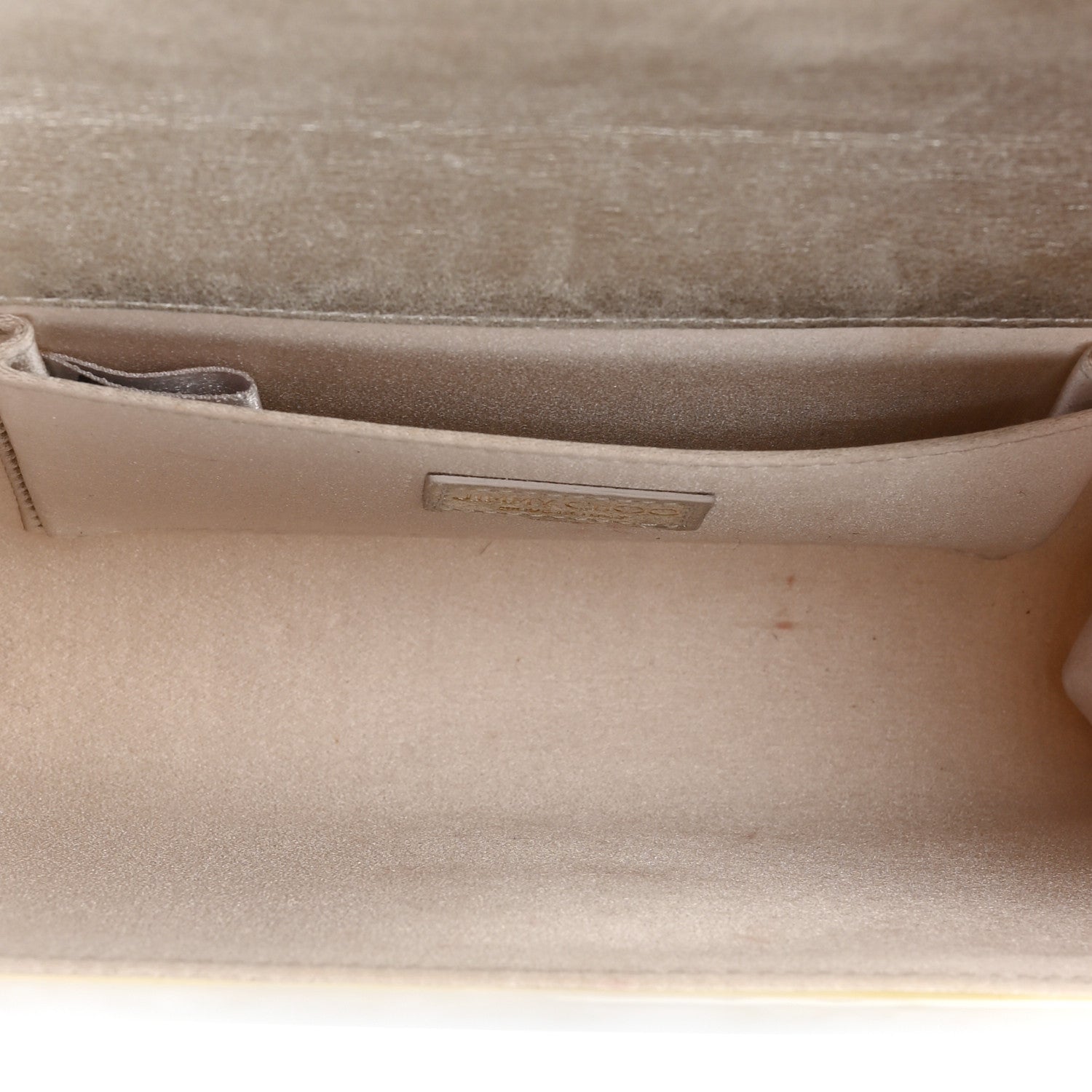 Jimmy Choo Acrylic Pearl Candy Clutch White 5 of 11