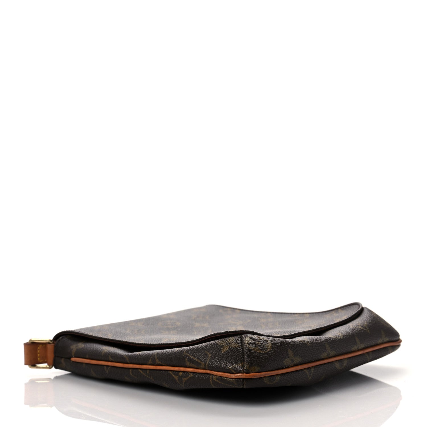 Louis Vuitton Monogram Musette Salsa Long Strap 4 of 11