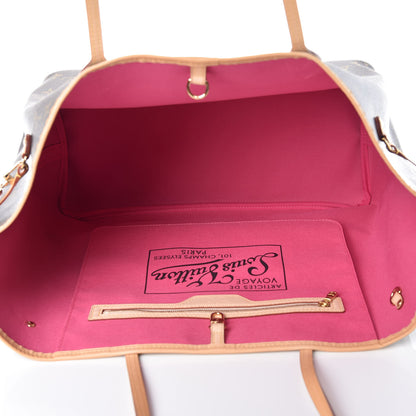 Louis Vuitton Monogram MOCA Neverfull GM 7 of 11
