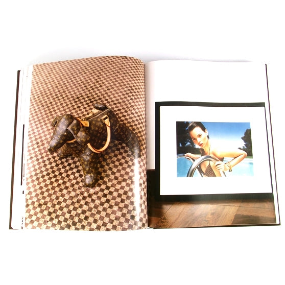 The Birth of Modern Luxury Book by Pasols