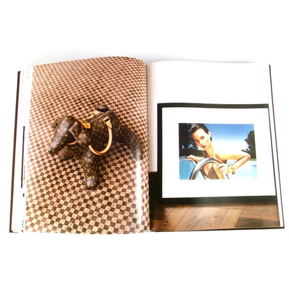 Louis Vuitton The Birth of Modern Luxury Book by Pasols 5 of 5