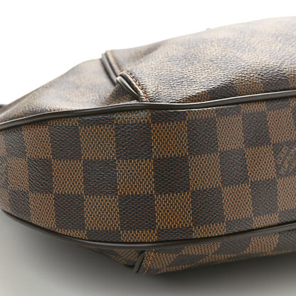 Louis Vuitton Damier Ebene Thames GM 8 of 9